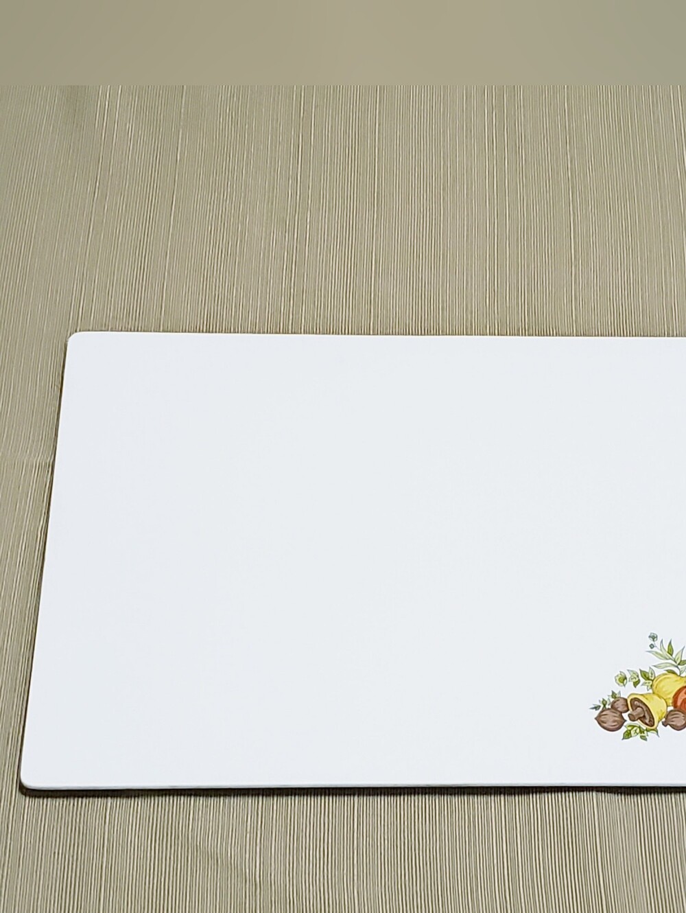 Corningware Cutting Board LaSauge
